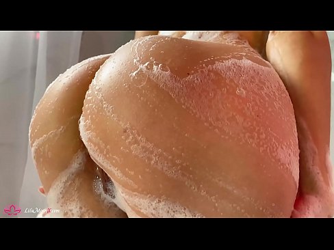 ❤️ Brunette onanerer fisse med vibrator til intens orgasme i brusebad Fucking video at da.hdpornpics.ru ❌️