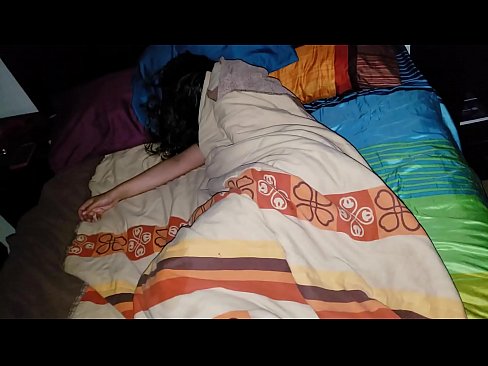 ❤️ Stedbarn skælder sin unge stedmor ud, mens hun sover. Fucking video at da.hdpornpics.ru ❌️
